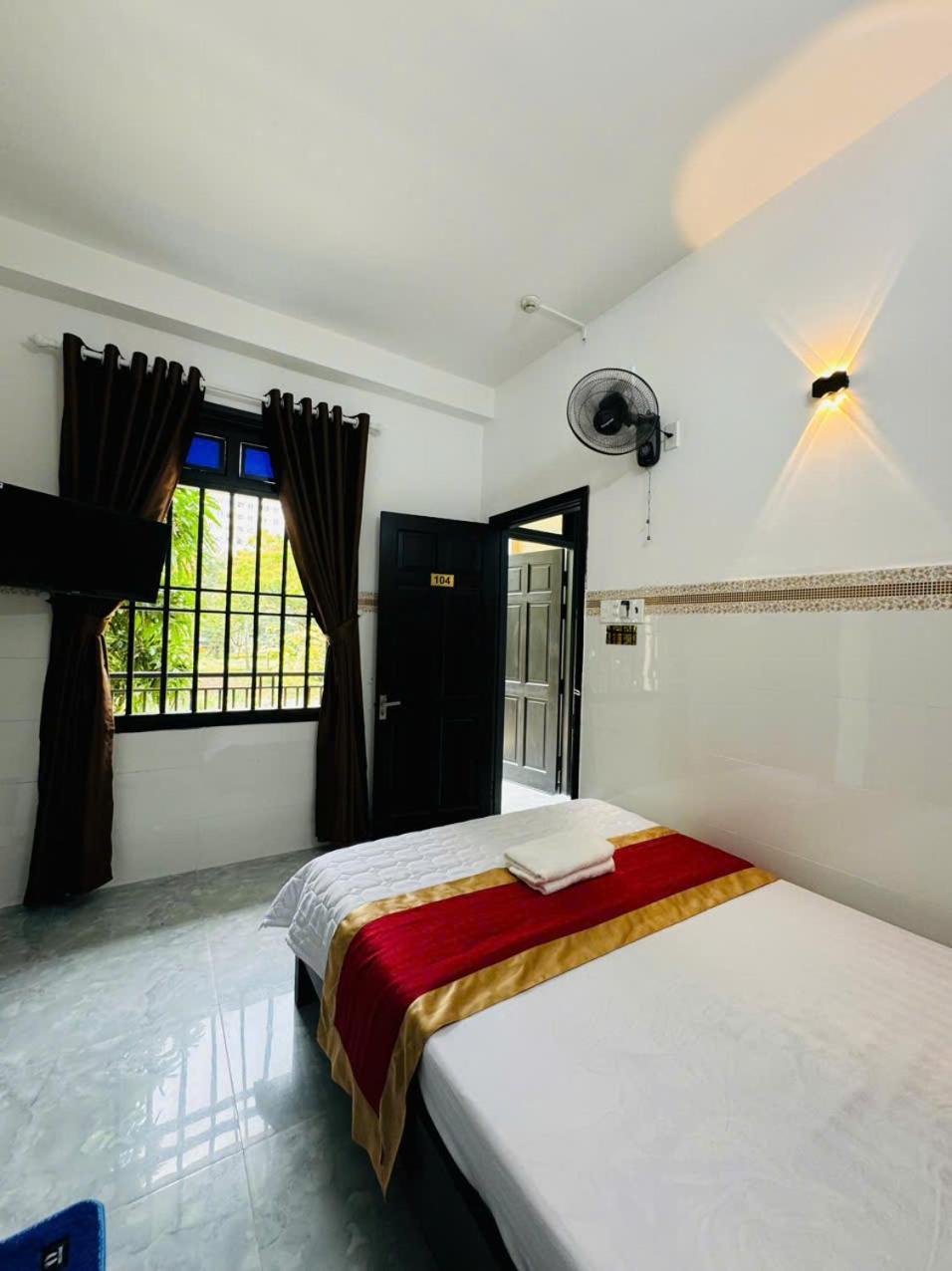 Khách sạn Phu Gia 23d4