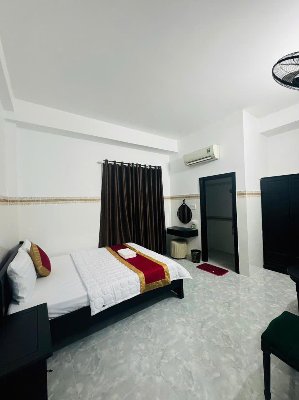 Khách sạn Phu Gia 23d4 TP. Hồ Chí Minh