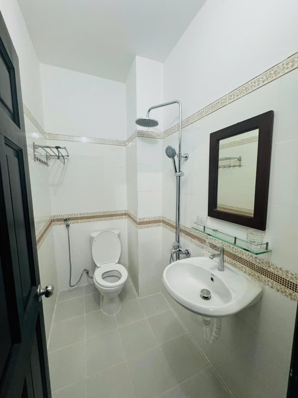 Phu Gia 23d4 * TP. Hồ Chí Minh